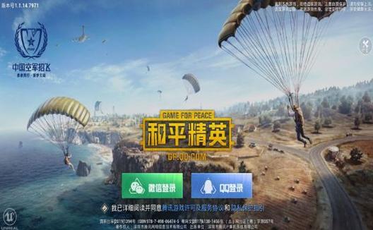 和平精英《牛牛》辅助